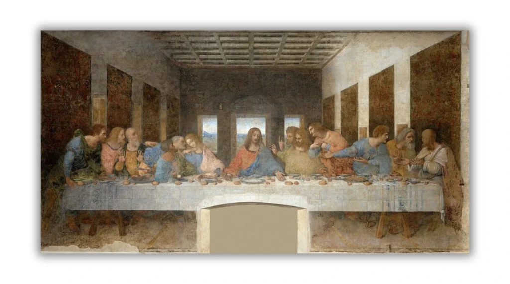 The Last Supper