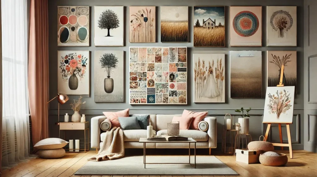 Why Handmade Canvas Art is the Perfect Gift for Any Occasion 8 versatile handmade canvas art perfect for any occasion gifting